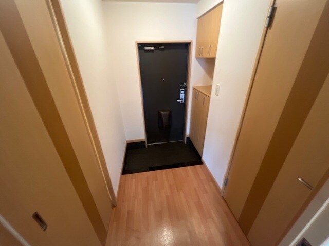 プレサスヒルズの物件内観写真