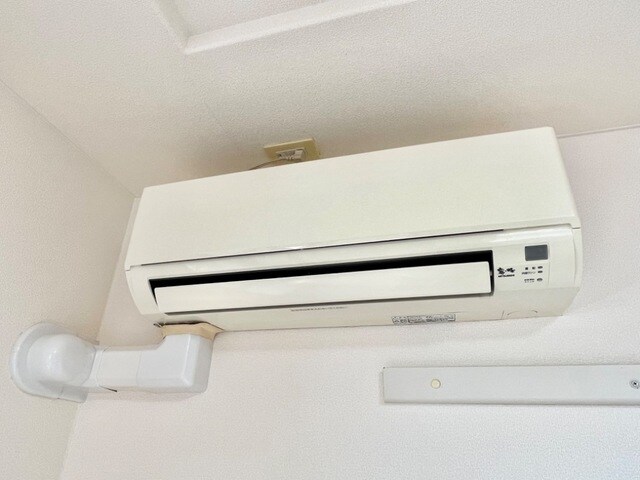 ゼン・アムールの物件内観写真