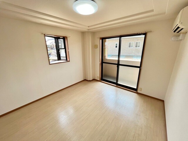 ゼン・アムールの物件内観写真