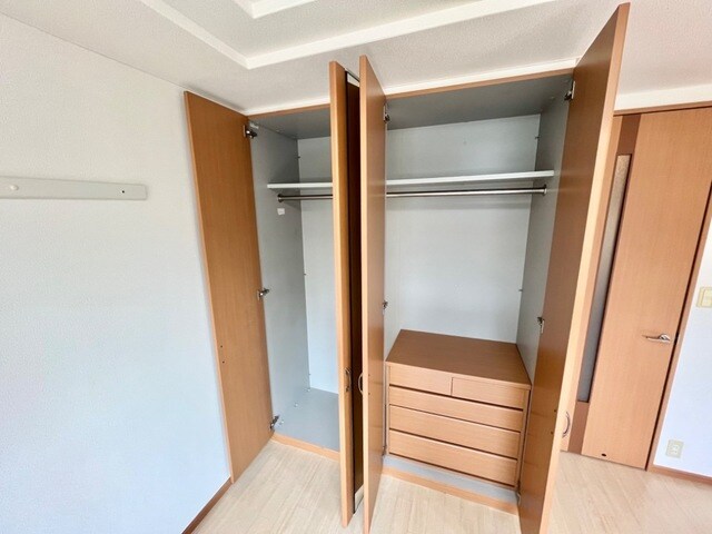 ゼン・アムールの物件内観写真