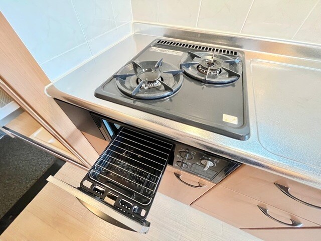 ゼン・アムールの物件内観写真