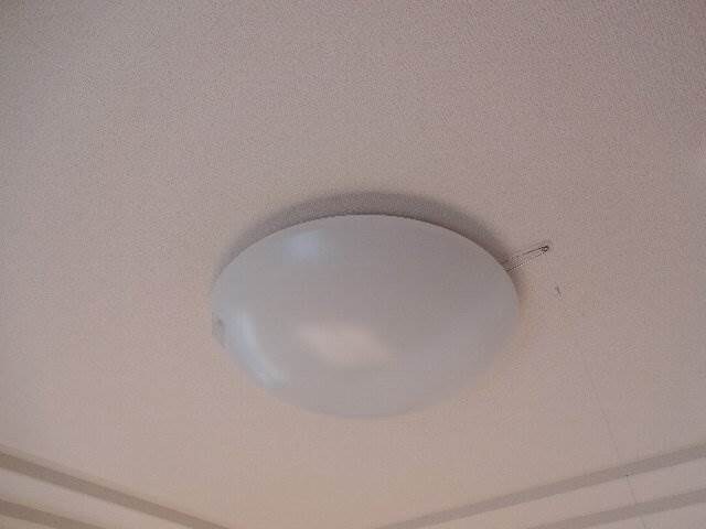 ゼン・アムールの物件内観写真