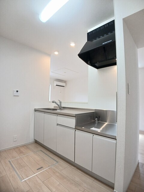 モルゲンロートⅡの物件内観写真