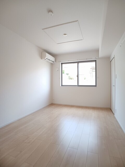 モルゲンロートⅡの物件内観写真