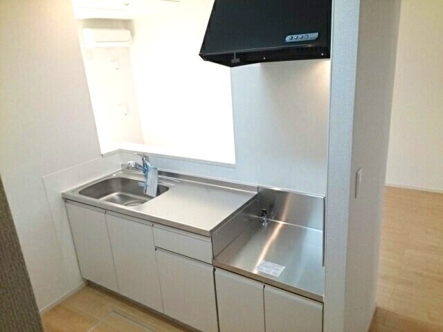 モルゲンロートⅡの物件内観写真