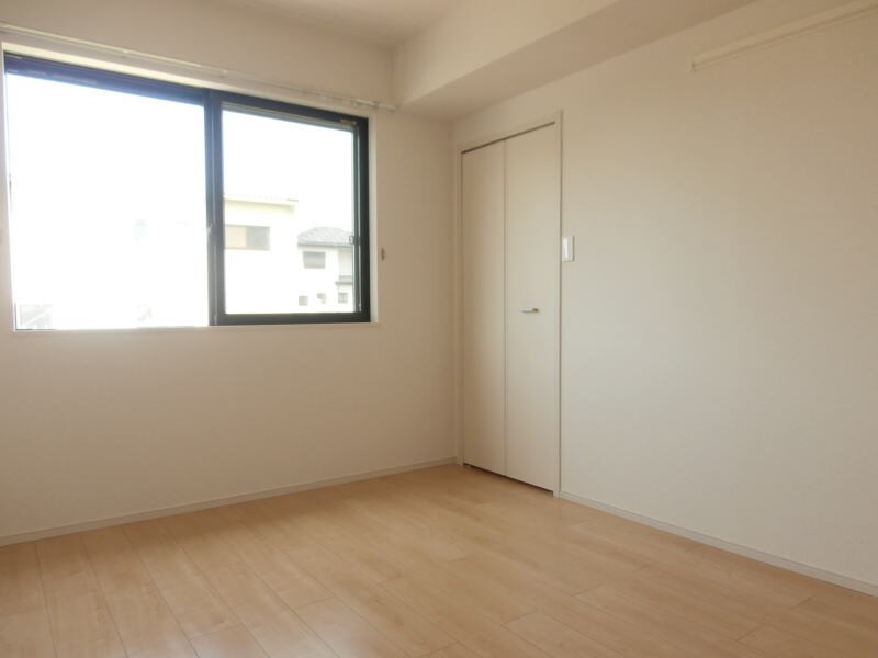 モルゲンロートⅡの物件内観写真