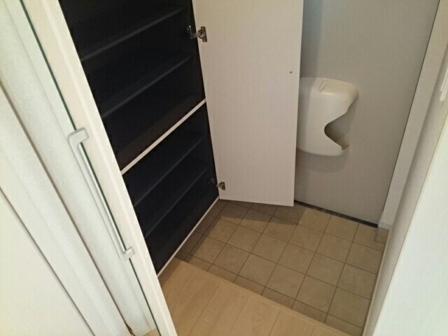 モルゲンロートⅡの物件内観写真