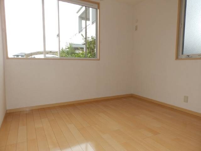 シャーメゾン紀水Ⅱの物件内観写真