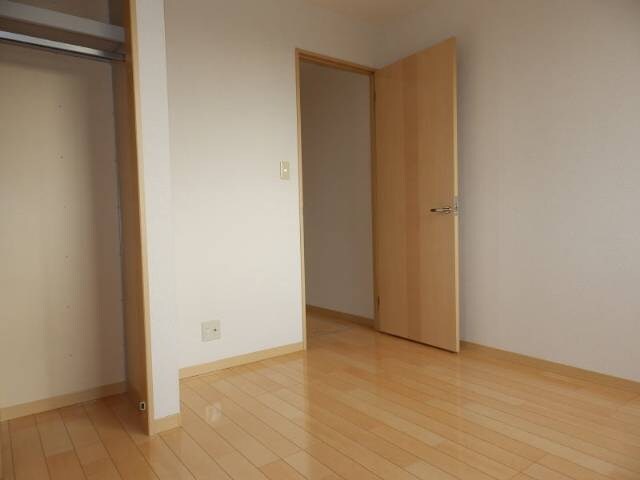 シャーメゾン紀水Ⅱの物件内観写真