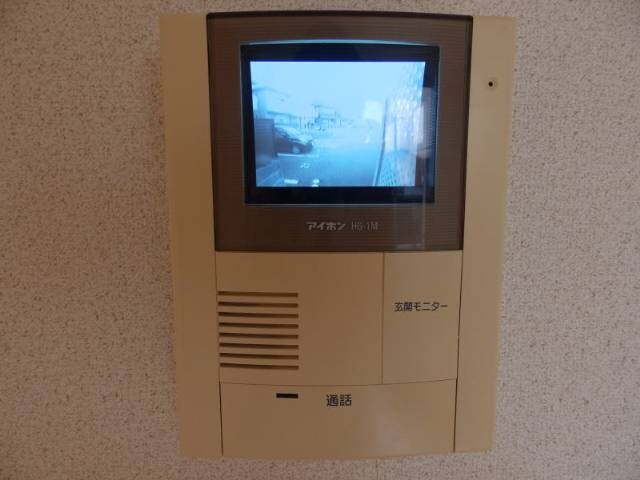 シャーメゾン紀水Ⅱの物件内観写真