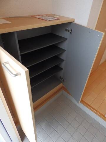 シャーメゾン紀水Ⅱの物件内観写真