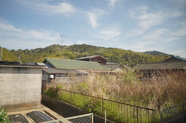 プラシードの物件内観写真