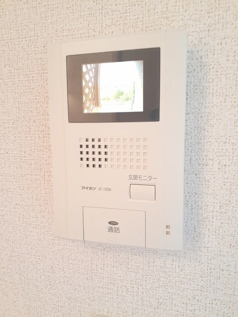 プラシードの物件内観写真