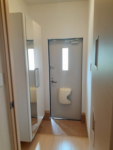 プラシードの物件内観写真