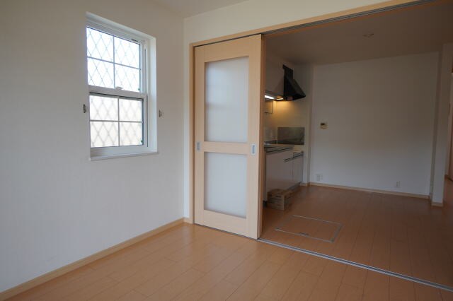 プラシードの物件内観写真