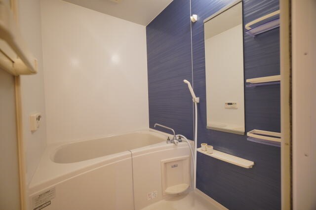 プラシードの物件内観写真