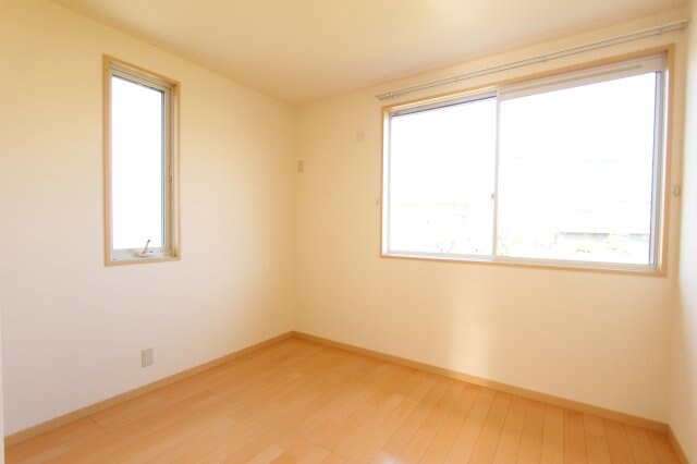 シャーメゾン紀水Ⅲの物件内観写真