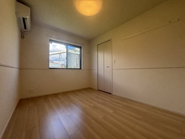 アイノス波分Ⅱの物件内観写真