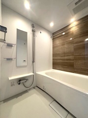 アイノス波分Ⅱの物件内観写真