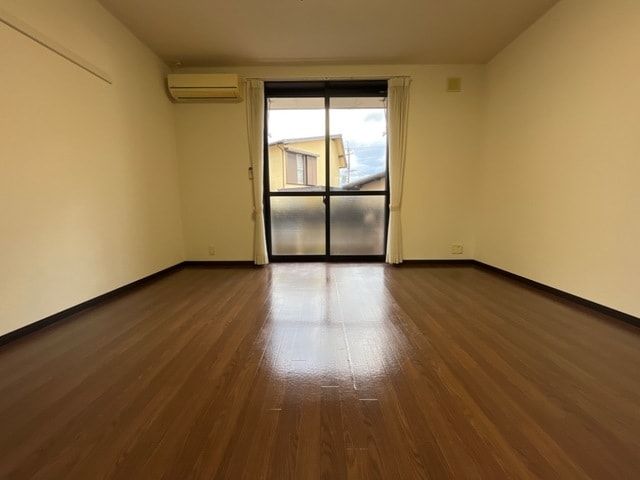 シャングリラⅠの物件内観写真