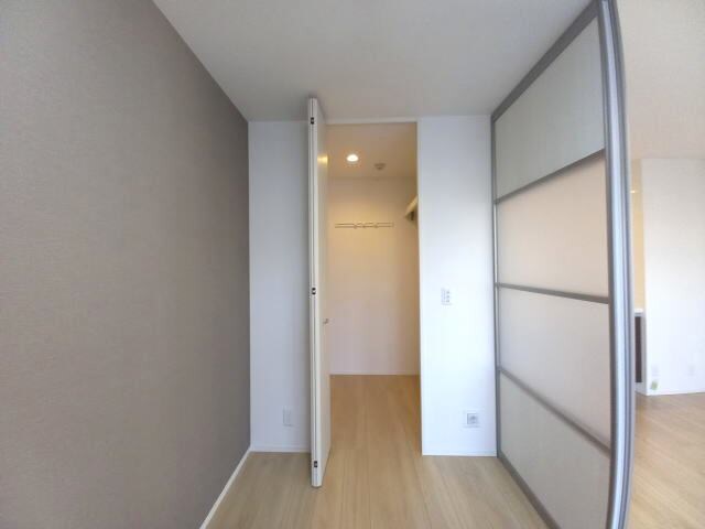 D-room東公園の物件内観写真