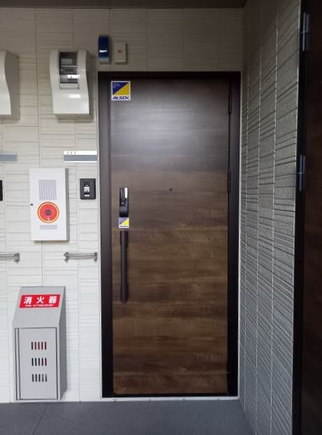 D-room東公園の物件内観写真