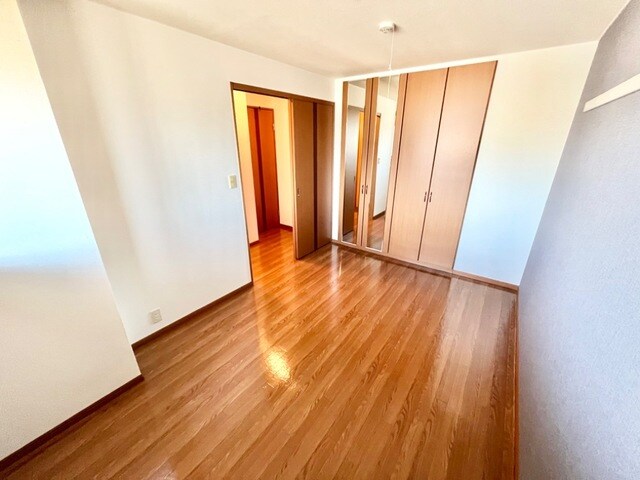 リュミエールの物件内観写真