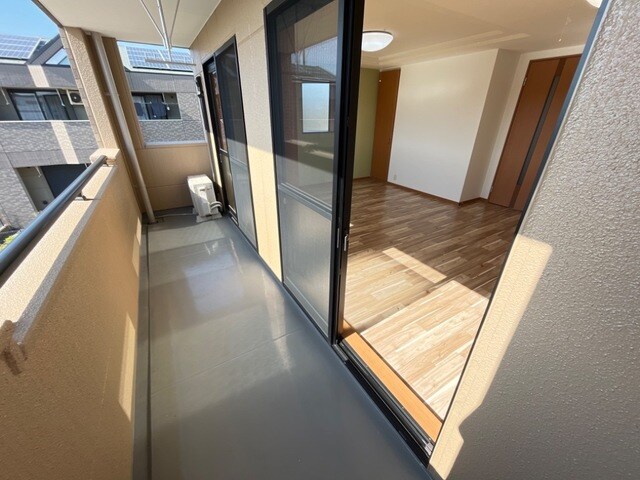 リュミエールの物件内観写真