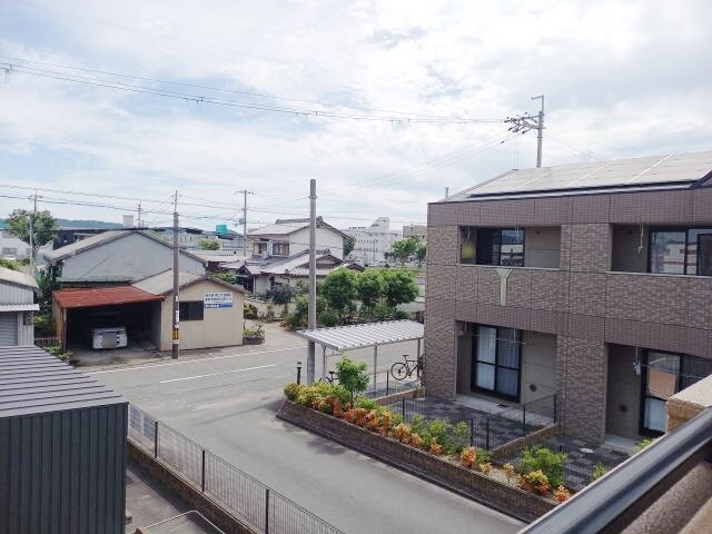 リュミエールの物件内観写真