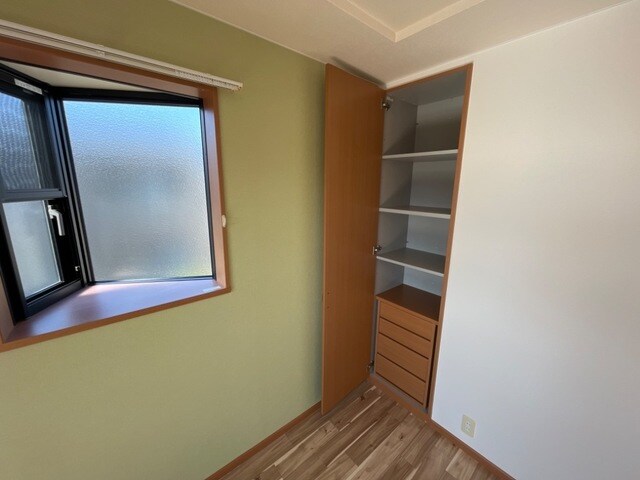 リュミエールの物件内観写真