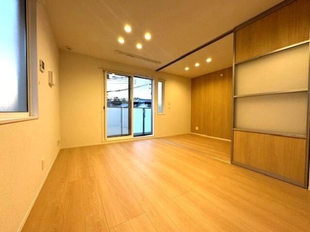 和歌山駅 徒歩25分 2階の物件内観写真