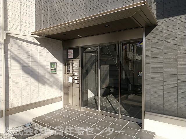 和歌山駅 徒歩25分 2階の物件外観写真