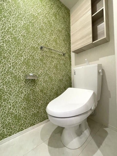 和歌山駅 徒歩25分 2階の物件内観写真