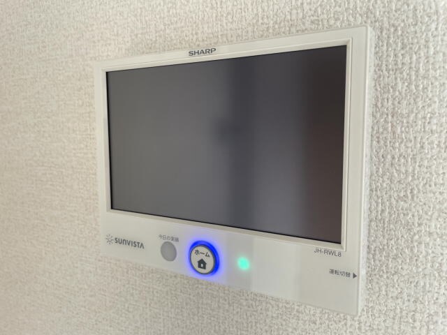 和歌山駅 徒歩25分 2階の物件内観写真