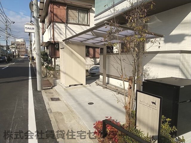 和歌山駅 徒歩25分 2階の物件内観写真