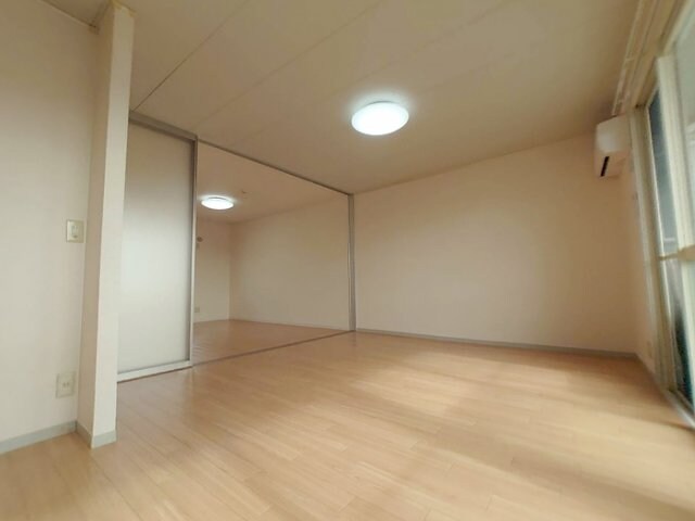 トゥインクルくつろぎの物件内観写真