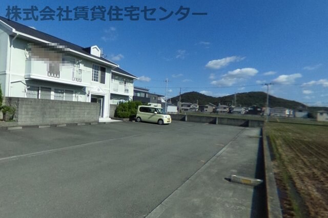 トゥインクルくつろぎの物件外観写真