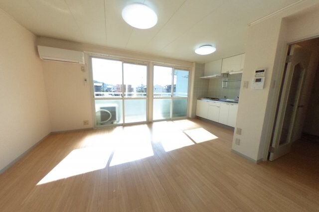 トゥインクルくつろぎの物件内観写真