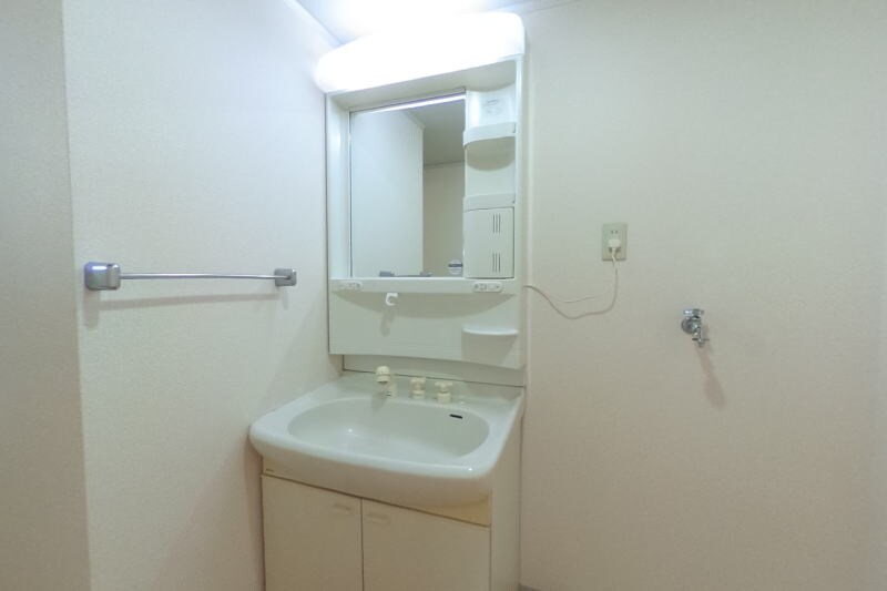 トゥインクルくつろぎの物件内観写真