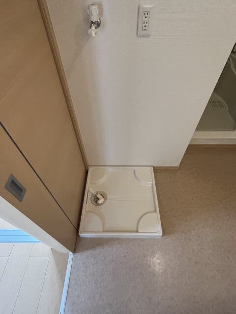 プリムローズ　Ⅰの物件内観写真