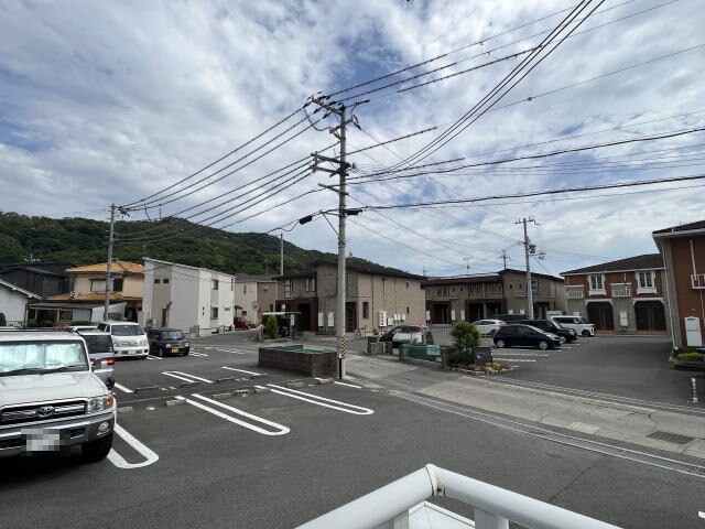 プリムローズ　Ⅰの物件内観写真