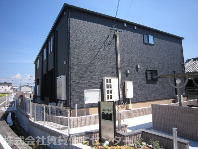 岩出駅 徒歩31分 2階の物件外観写真