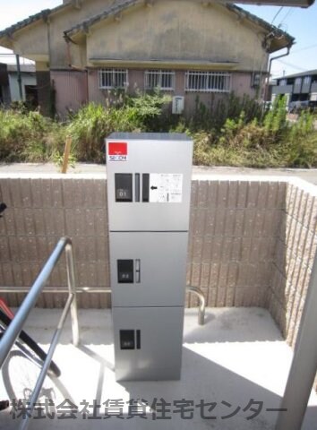 岩出駅 徒歩31分 2階の物件内観写真