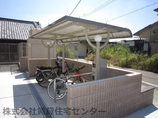 岩出駅 徒歩31分 2階の物件内観写真