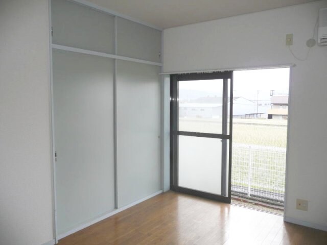 グリーンフル湯峯の物件内観写真