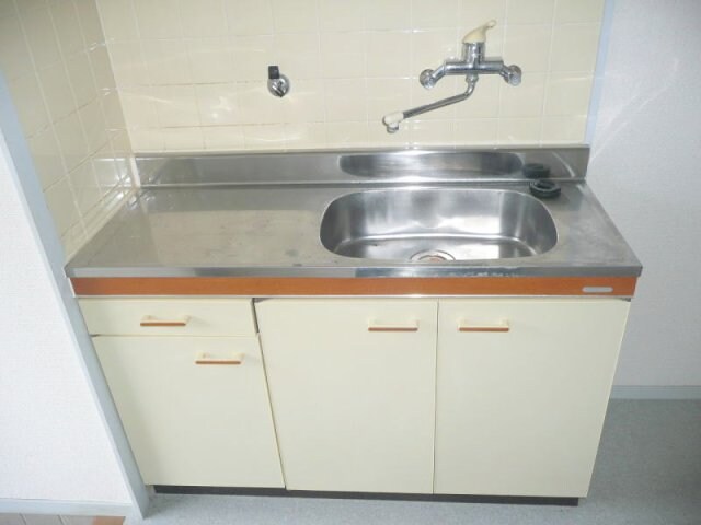 グリーンフル湯峯の物件内観写真