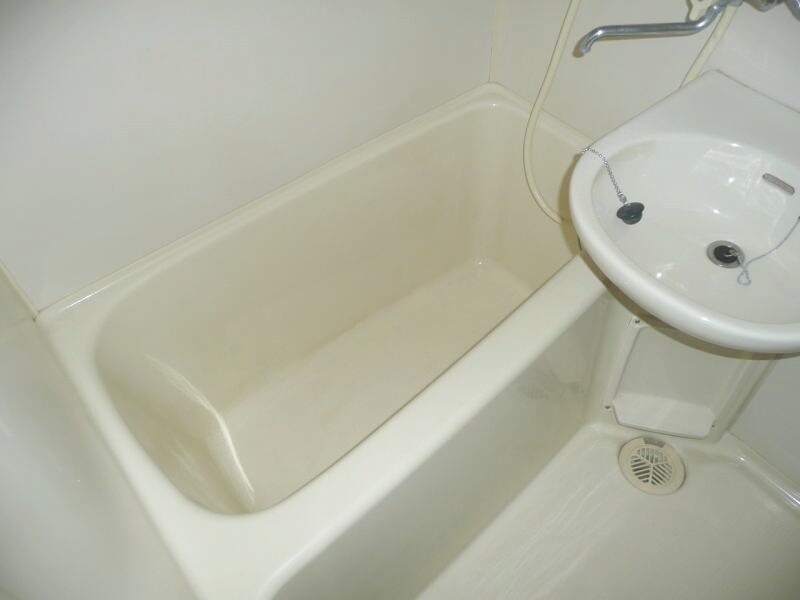 グリーンフル湯峯の物件内観写真