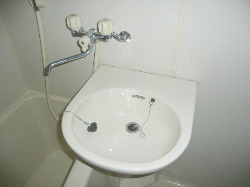 グリーンフル湯峯の物件内観写真