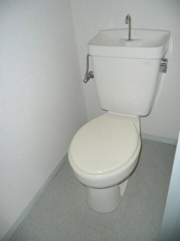 グリーンフル湯峯の物件内観写真