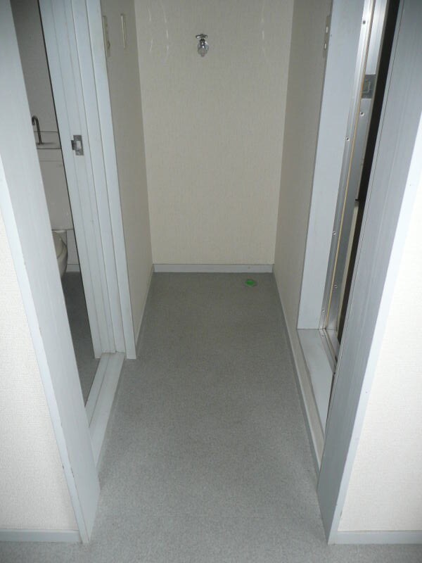 グリーンフル湯峯の物件内観写真